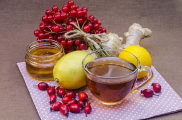 composition foods for treatment of diseases
