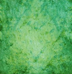 abstract green background texture cement