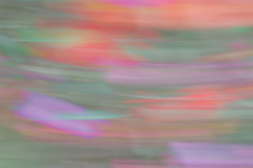 The abstract background of each color,