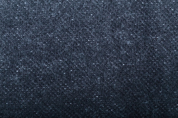 Fabric texture background