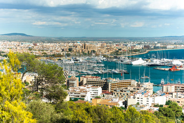 Palma de Mallorca - 3814 © Wolfgang Jargstorff