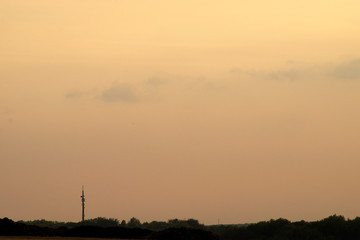 Felder Panorama
