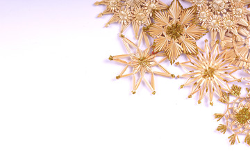 weihnachtlicher Hintergrund