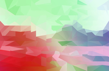 natural field polygon