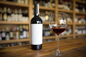 Red wine
