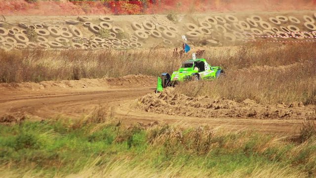 Autocross Buggy