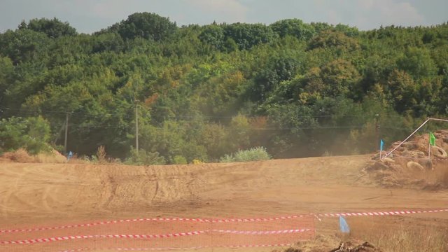 Autocross Buggy