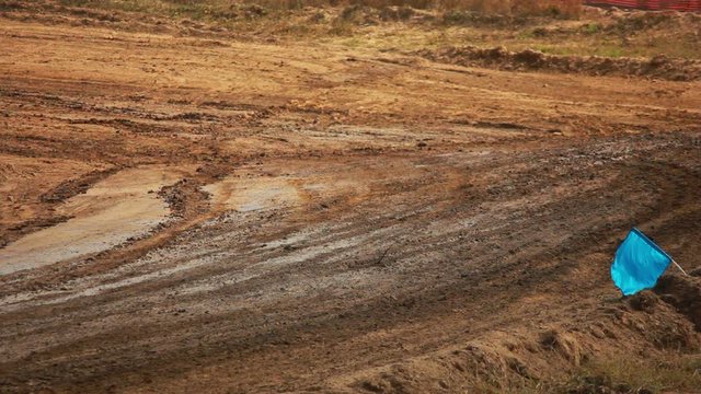 Autocross Buggy