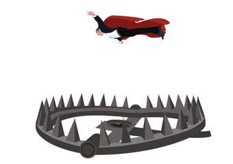 Fototapeta premium manager super vola 