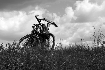 Obraz premium Adventure