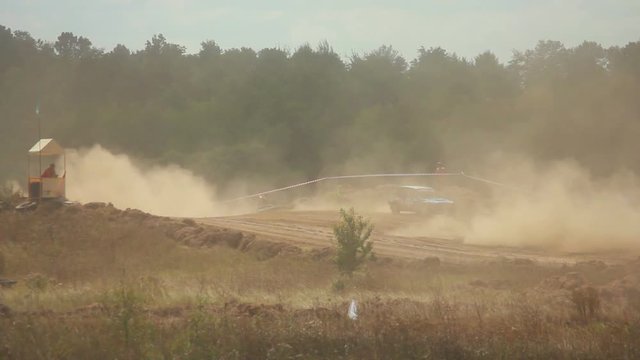 Avtocross