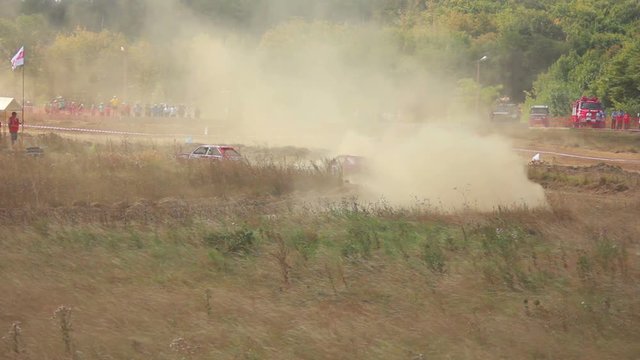 Avtocross
