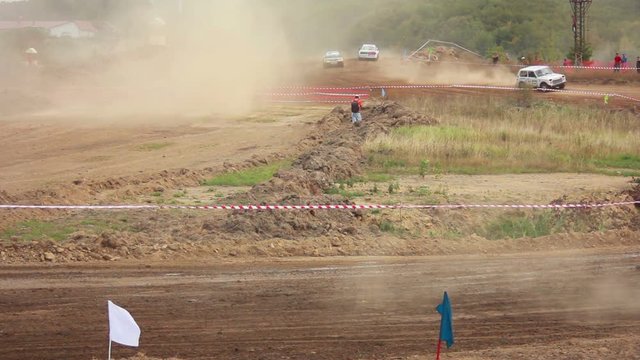 Avtocross