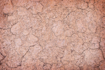 Soil texture of natural background