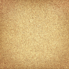 Background texture of Cork Board