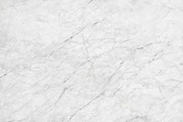 White marble texture abstract background pattern with high resol
