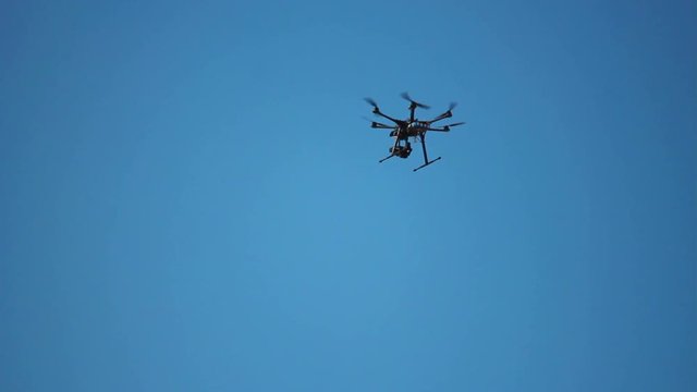 Helicam