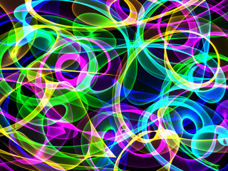 Abstract background