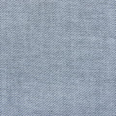 Gros plan sur la texture du jean bleu ou du tissu denim à l& 39 envers