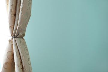 Zasłonka © rafaello