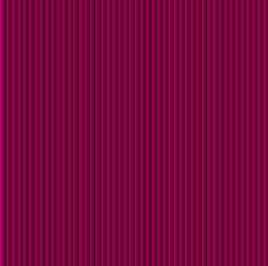 Purple galousie. Volume of vertical lines.