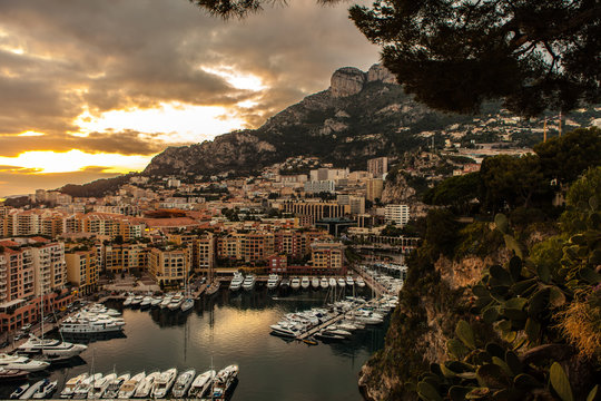 Monaco Monte-Carlo Монако