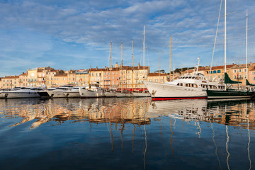 Saint-tropez