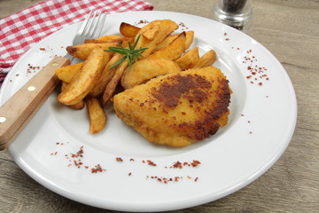 cordon bleu et wedge 21102016