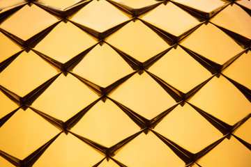 gold texture
