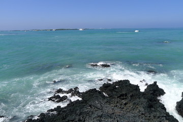 Ecuador, Galapagos Islands, Isabela Island