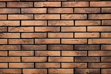 decorative brick for home decorative brown