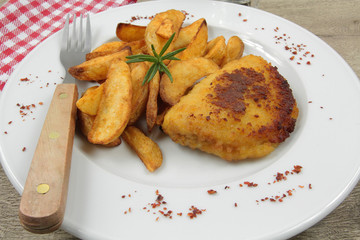 cordon bleu et wedge 21102016
