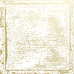 Gold texture. Abstract gold background