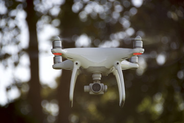 drone close up 2