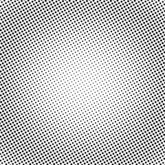 Black and white pattern
