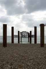 Brighton Old Pier