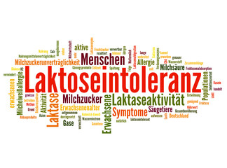 Laktoseintoleranz (Milchzucker)