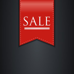 Banne Sale.Vector illustration
