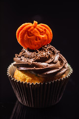Halloween desserts