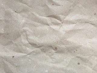 Recycle paper texture use for background