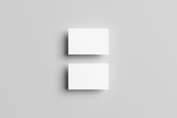 Business Card Mock-up