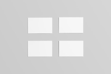 Business Card Mock-up