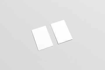 Business Card Mock-up