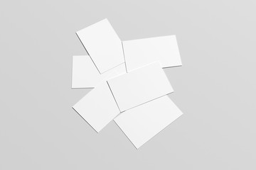 Business Card Mock-up