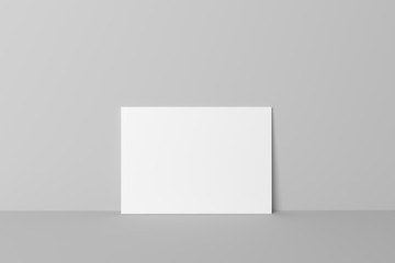 Brochure - Magazine Mockup