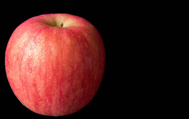 appple red 