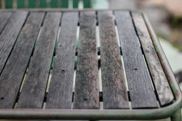 Fototapeta premium Wooden texture background