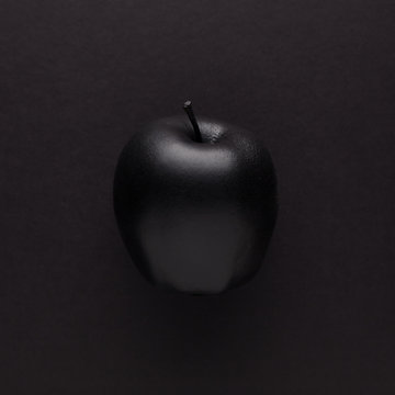 black apple