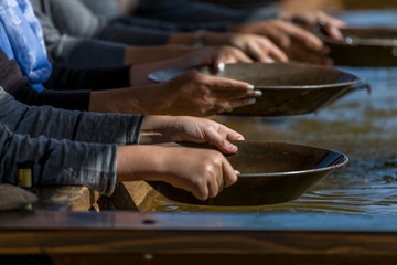 Alaska, the Last Frontier USA