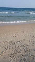 Beautiful unique landscape and streetlife of Vietnam